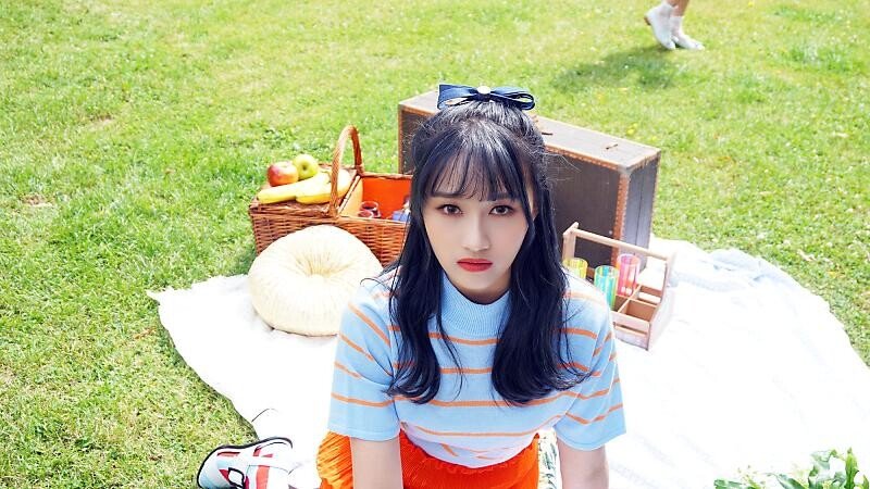 드림캐쳐 시연