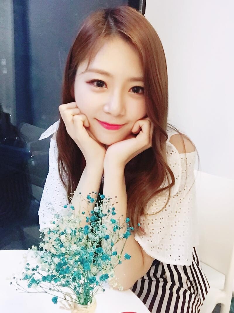 드림캐쳐 지유