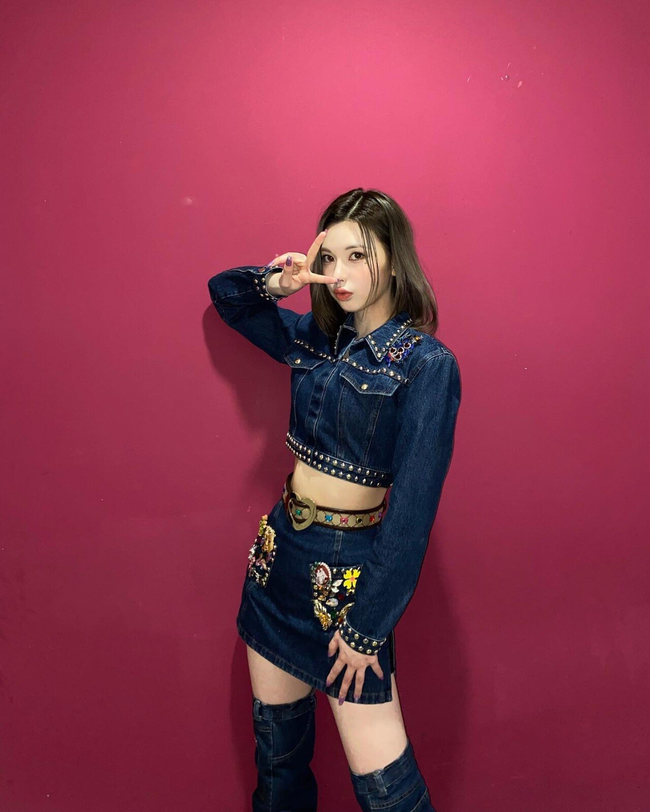 엔믹스 배이