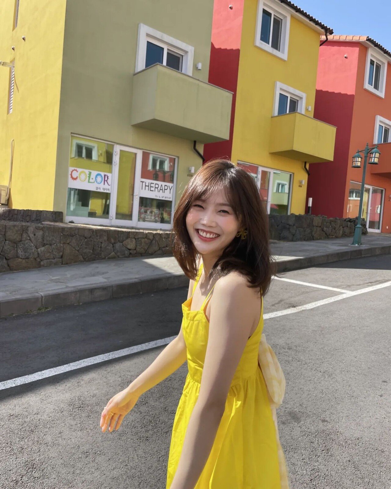 오마이걸 효정