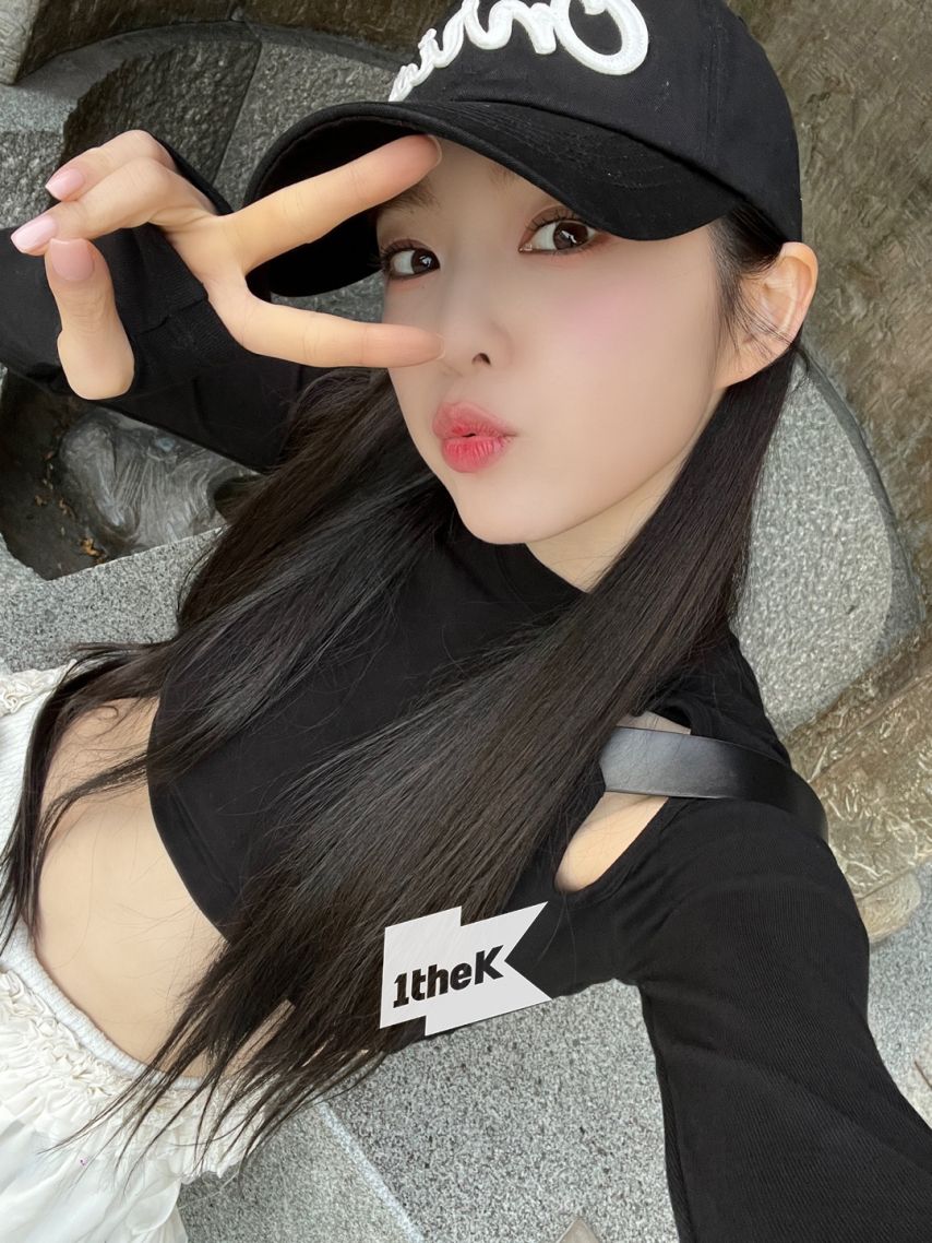 레드벨벳 아이린