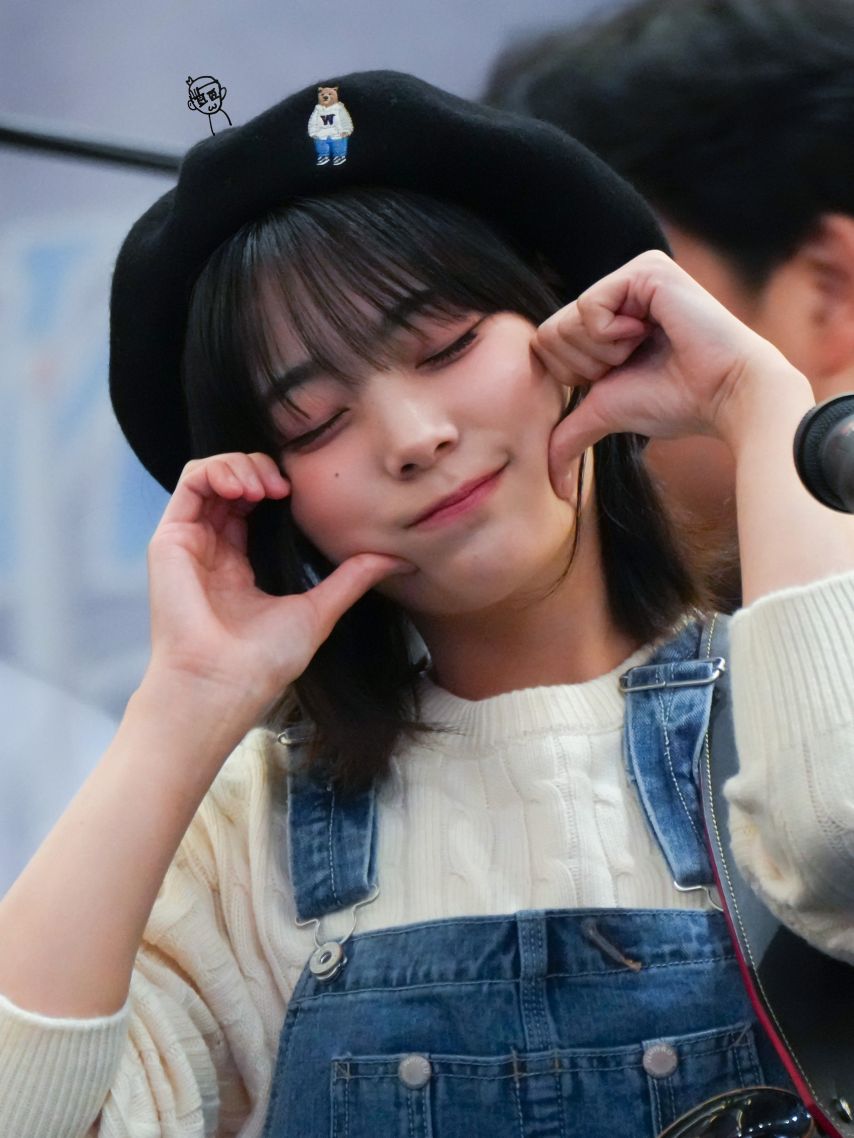 [QWER] 시연