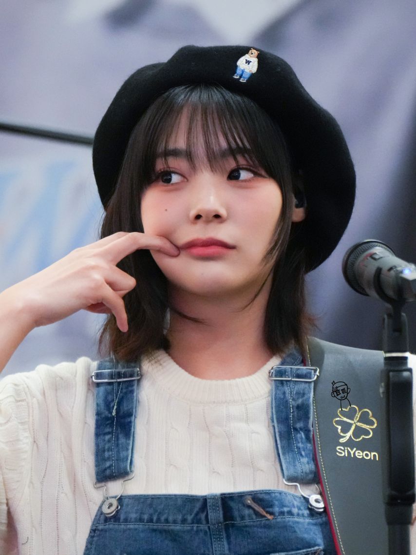 [QWER] 시연