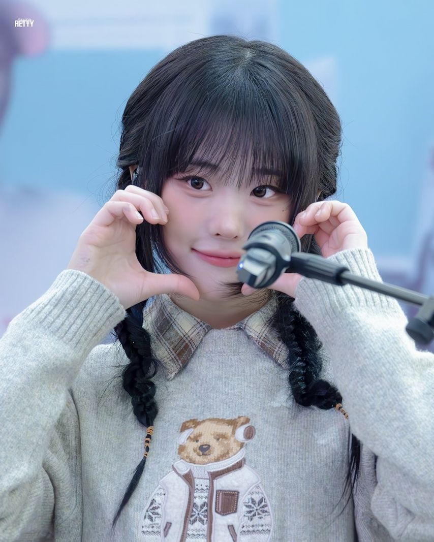 [QWER] 히나