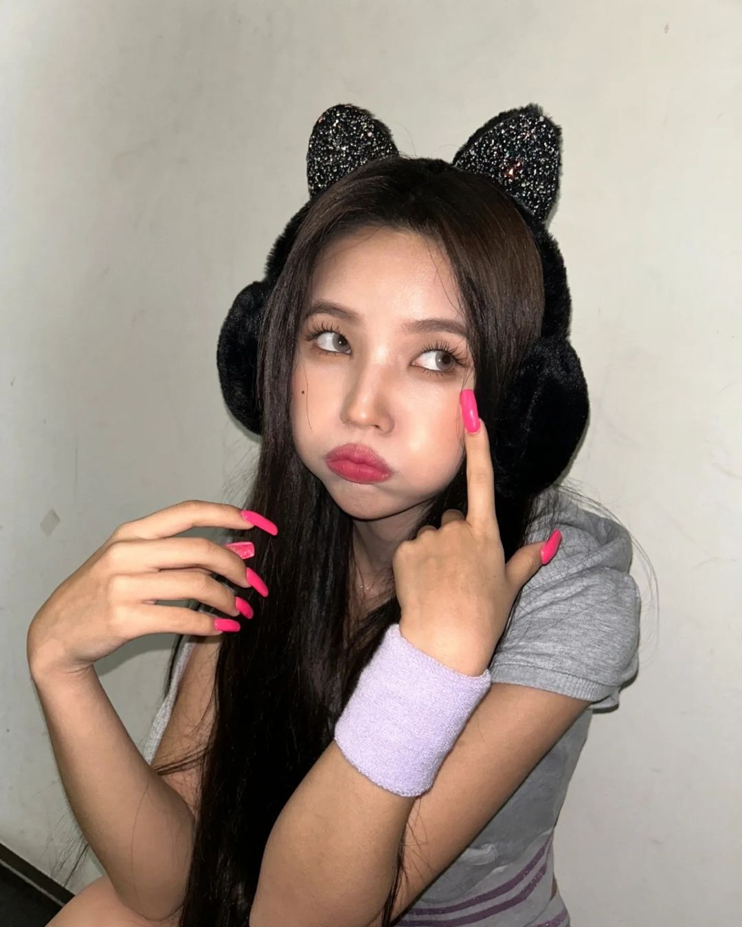 여자아이들 전소연