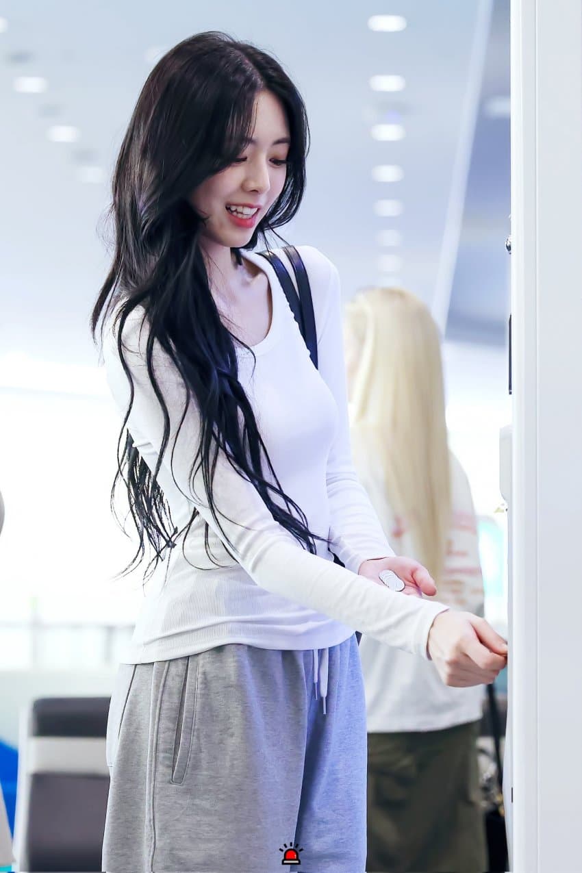 잇지 유나