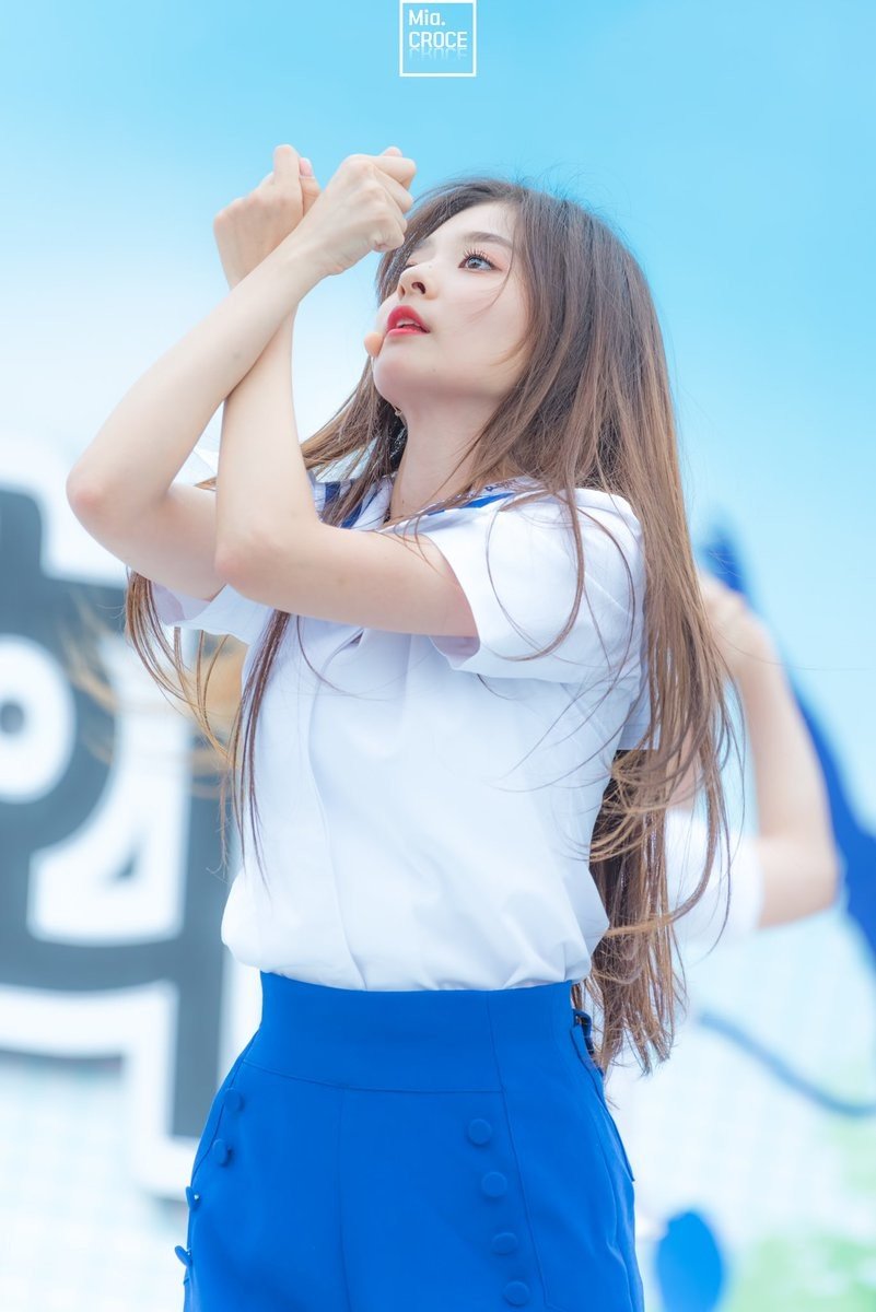 프로미스나인 나경