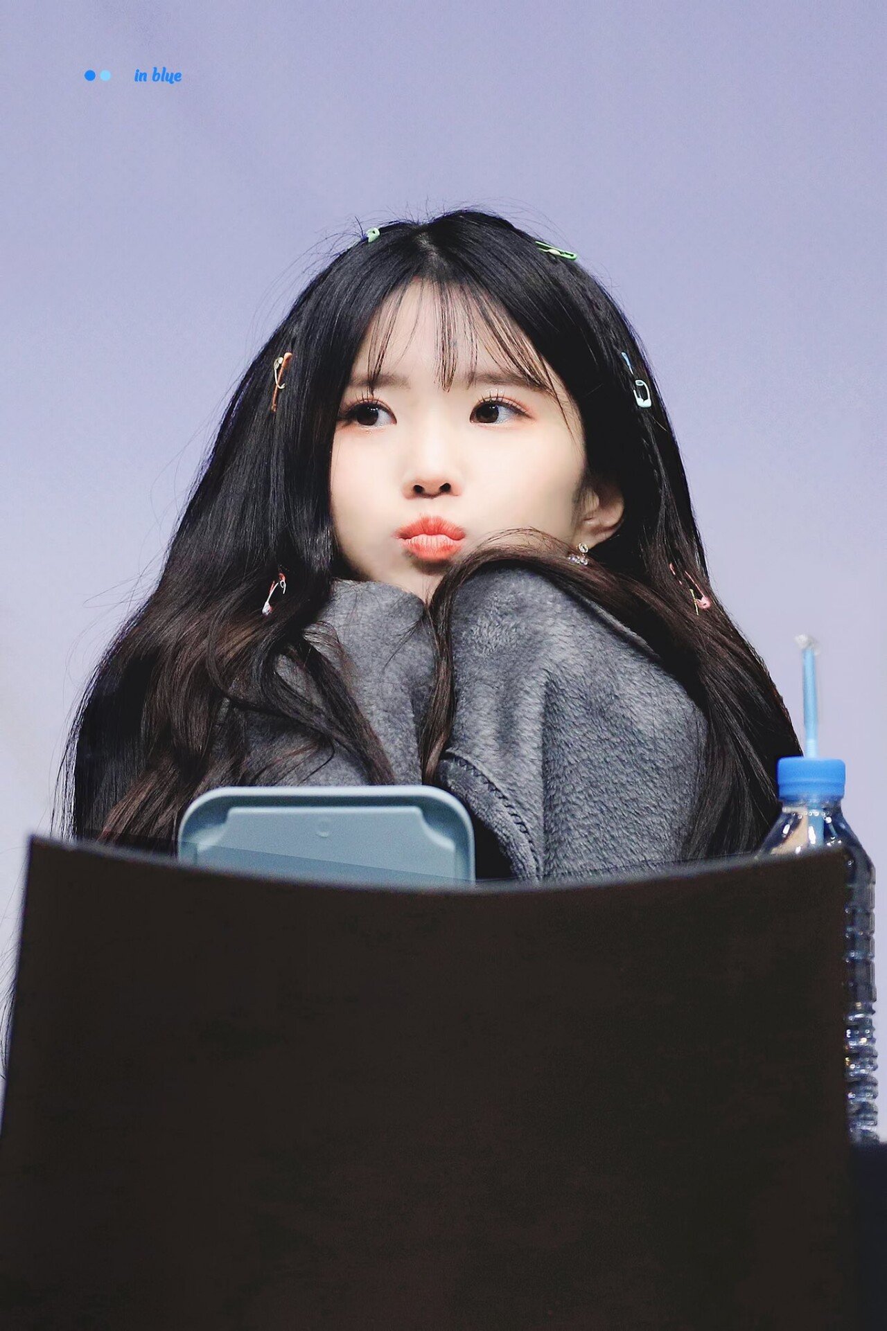 프로미스나인 하영