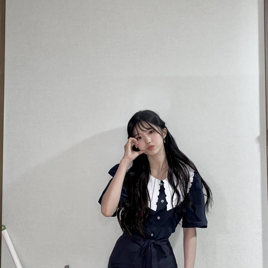 프로미스나인 하영