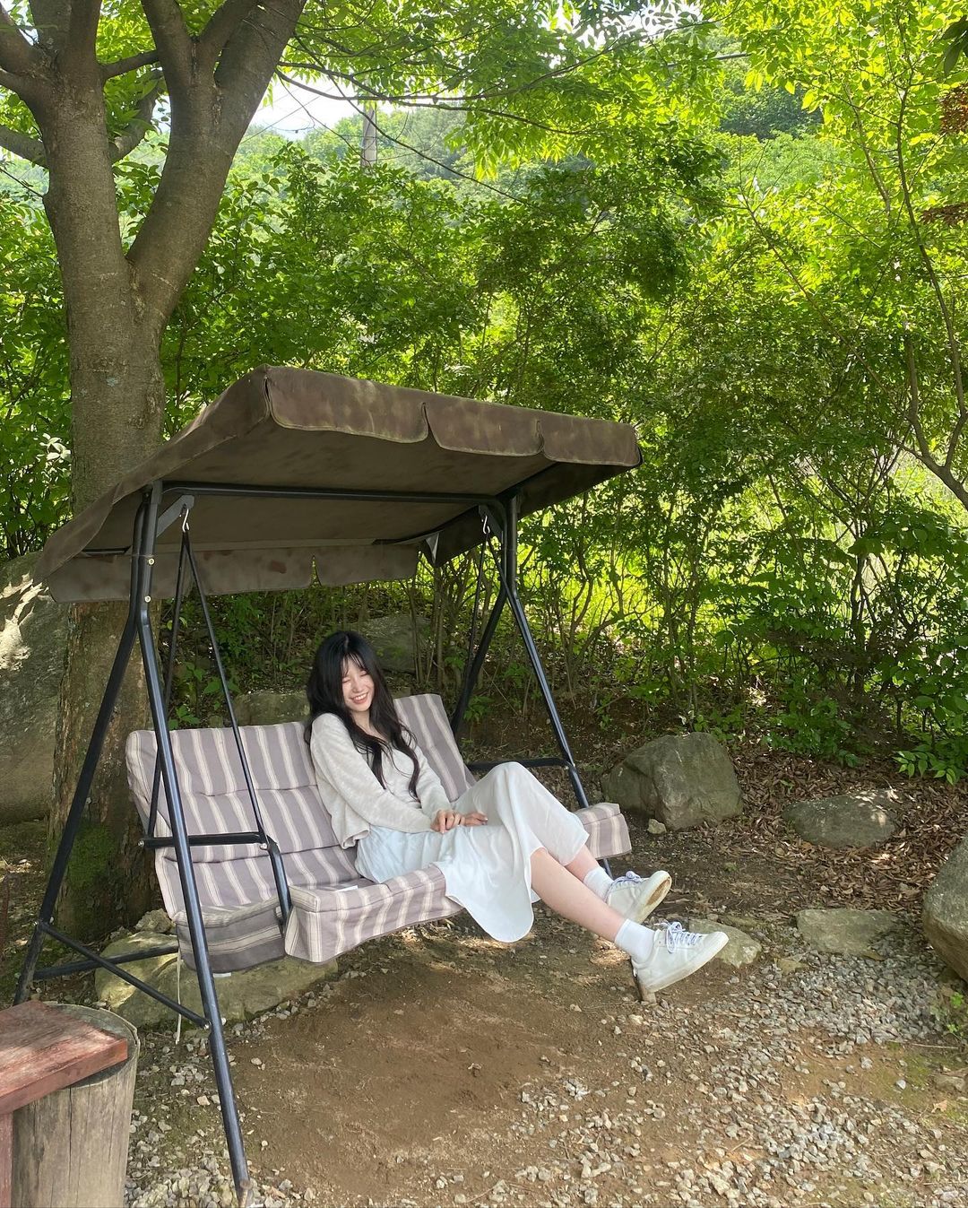 프로미스나인 하영