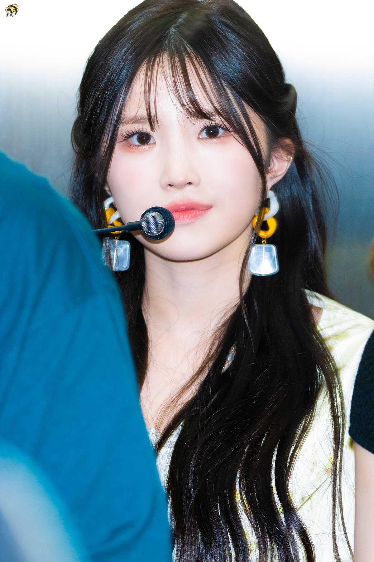 프로미스나인 하영