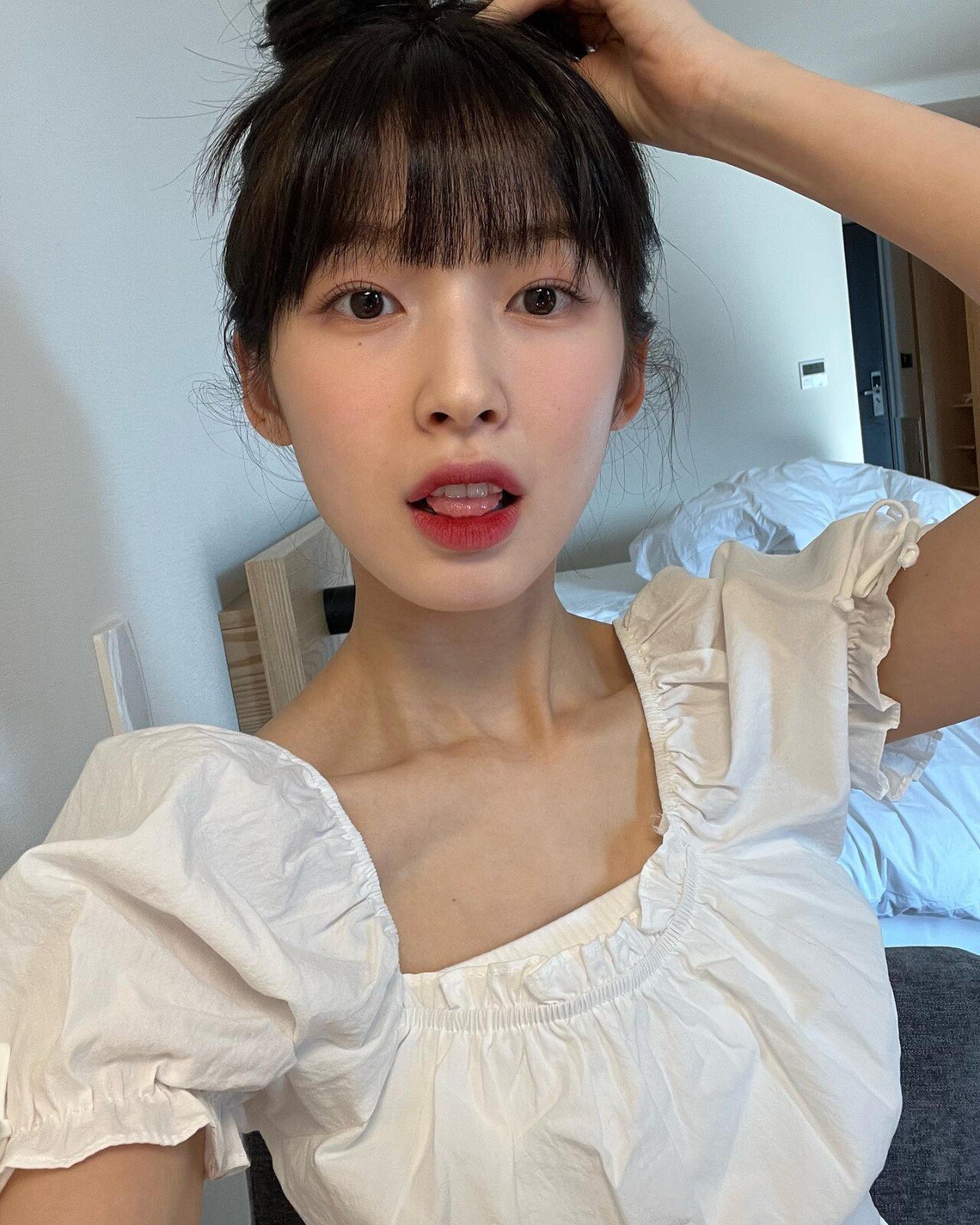 오마이걸 아린
