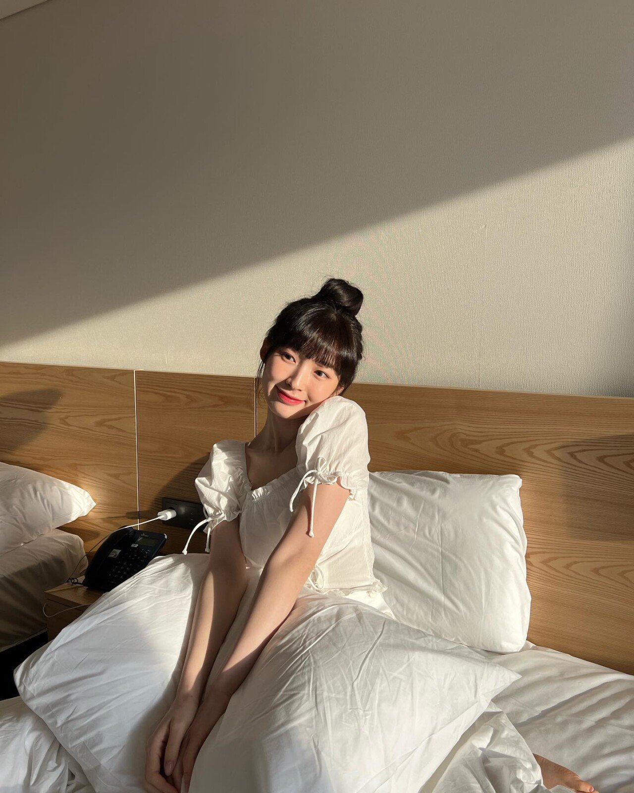 오마이걸 아린