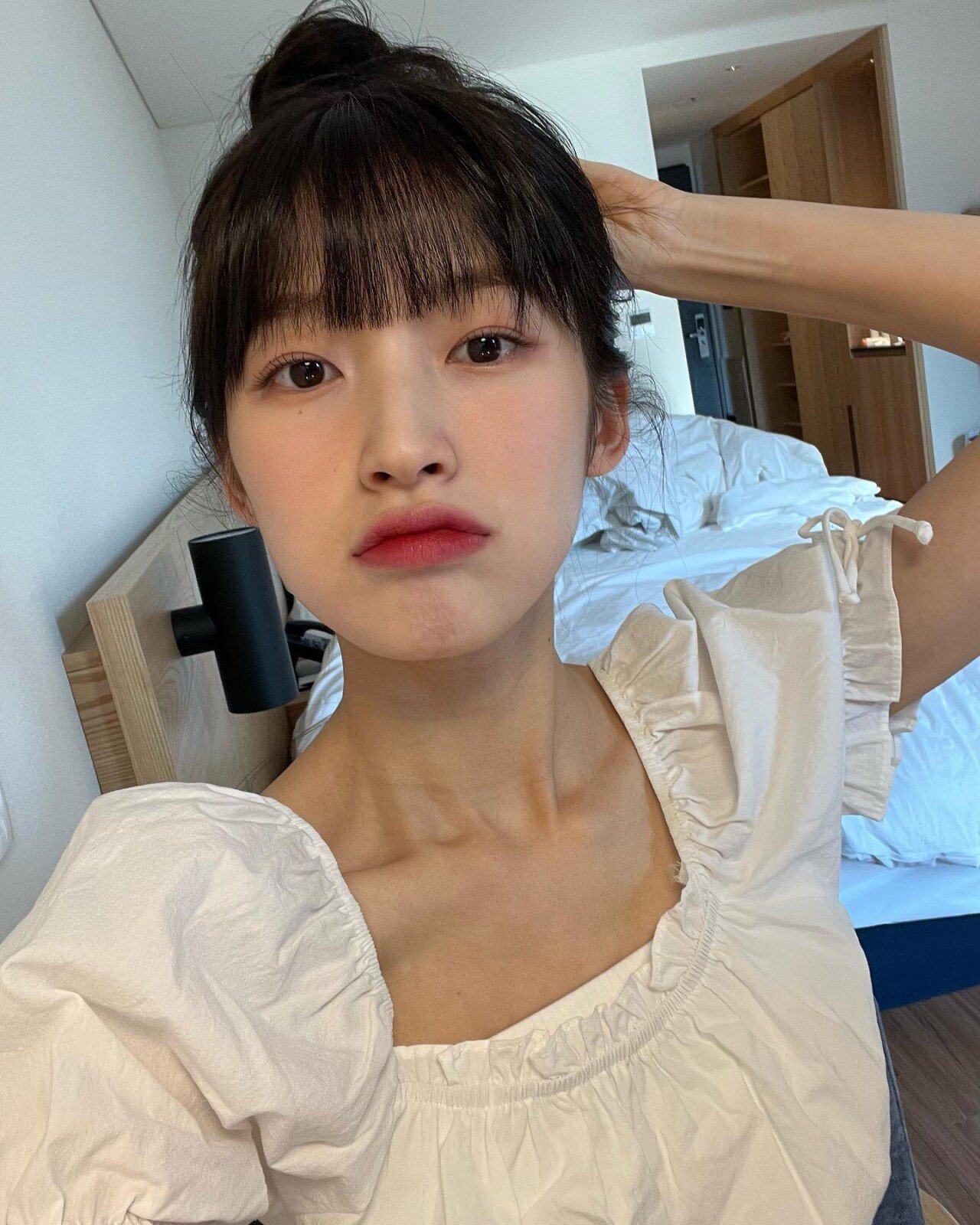 오마이걸 아린