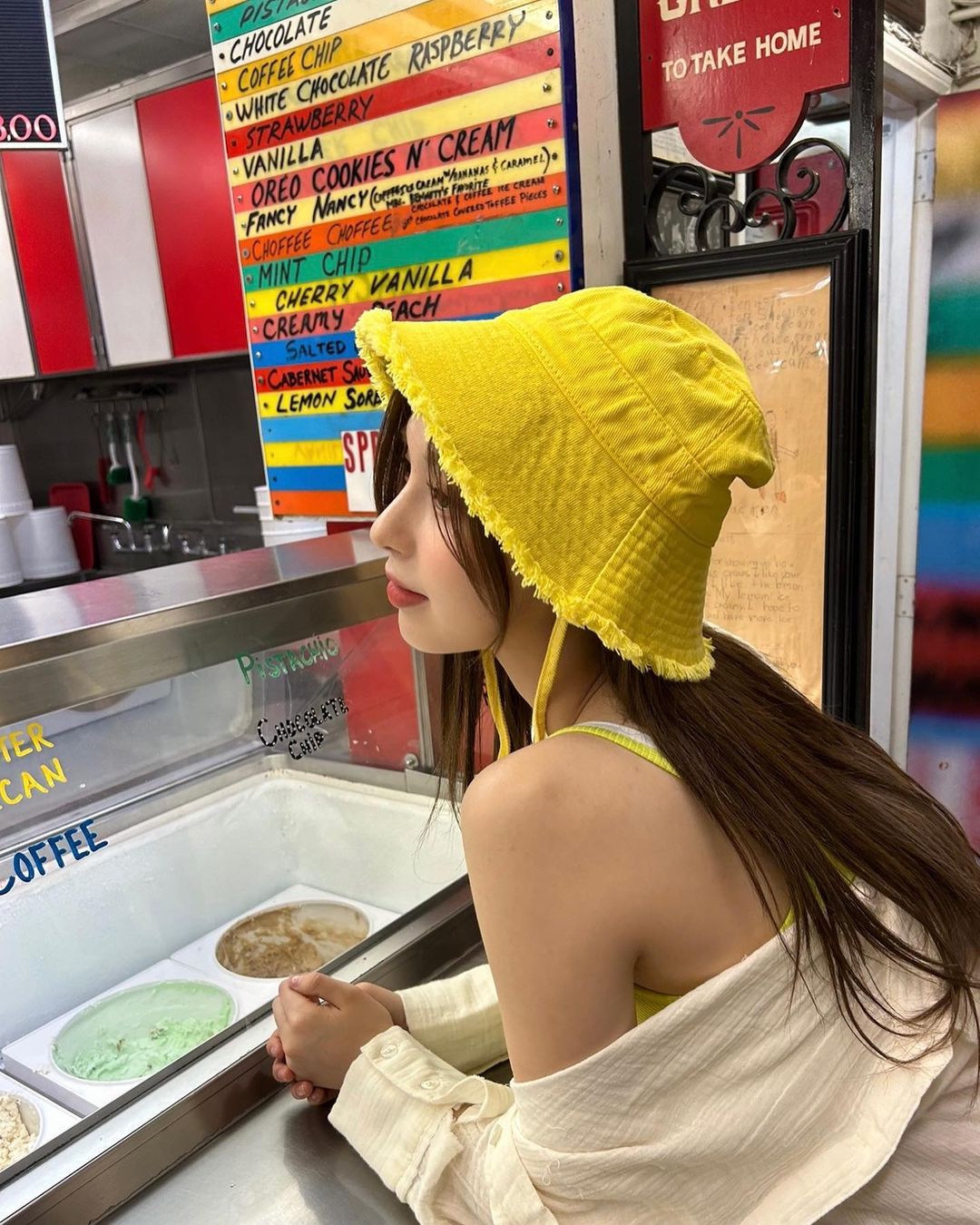 엔믹스 배이