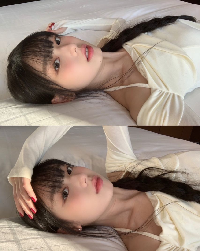 김도아 인스타
