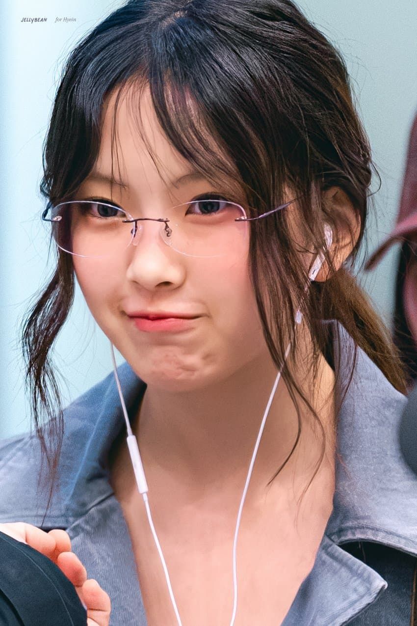 [뉴진스] 혜인