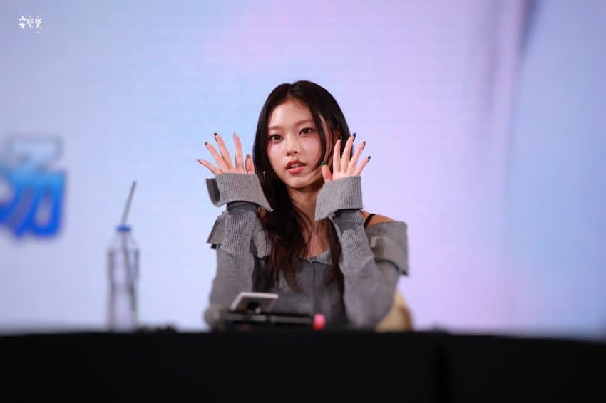 [뉴진스] 해린
