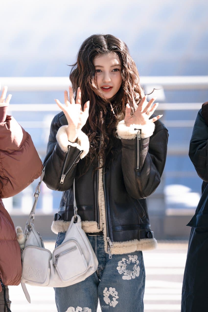 [뉴진스] 다니엘