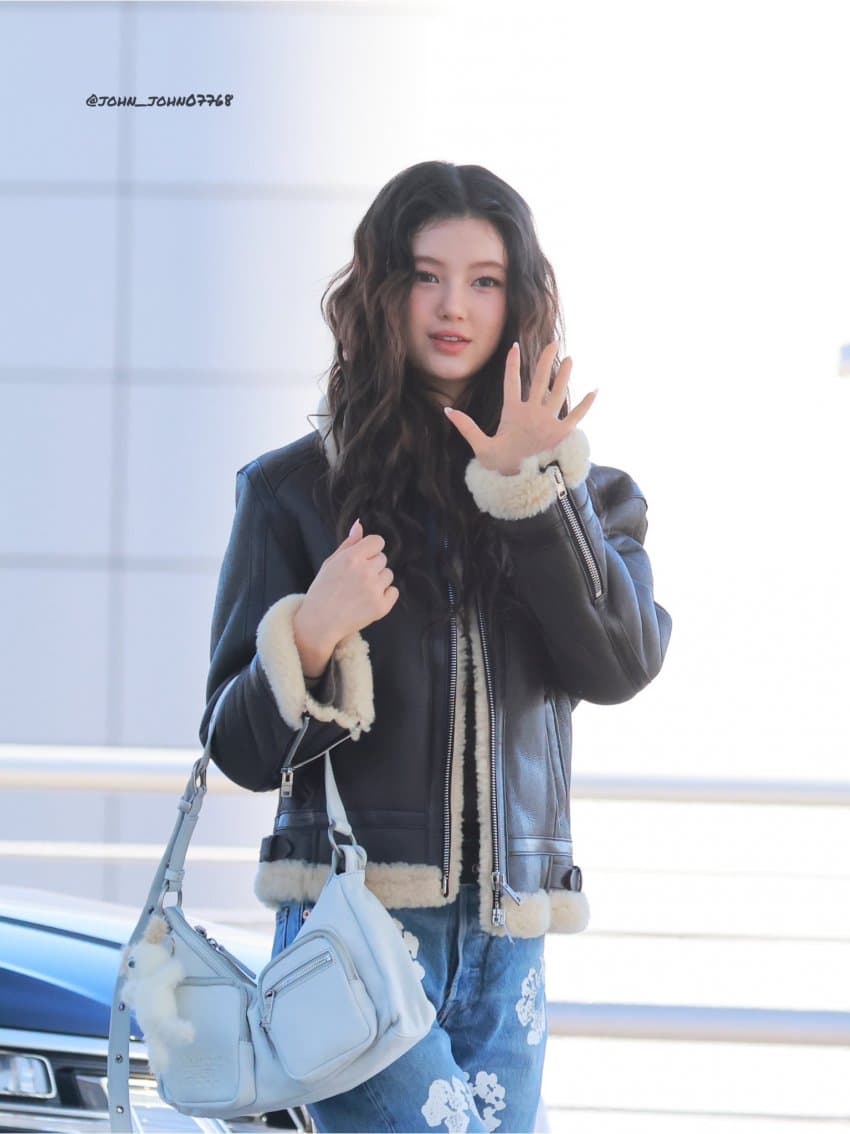[뉴진스] 다니엘