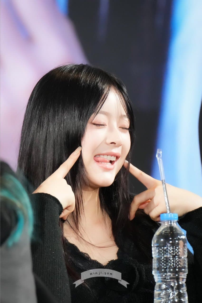 [뉴진스] 하니