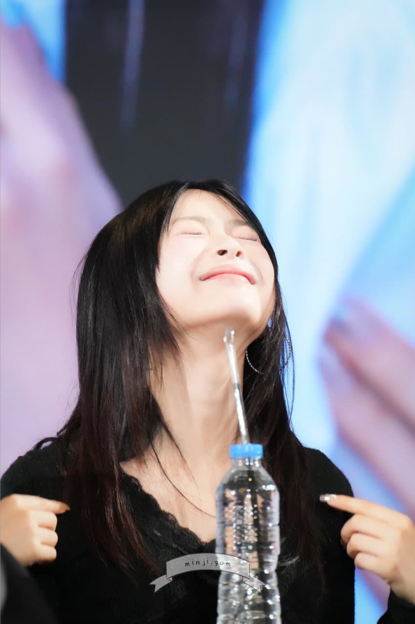 [뉴진스] 하니