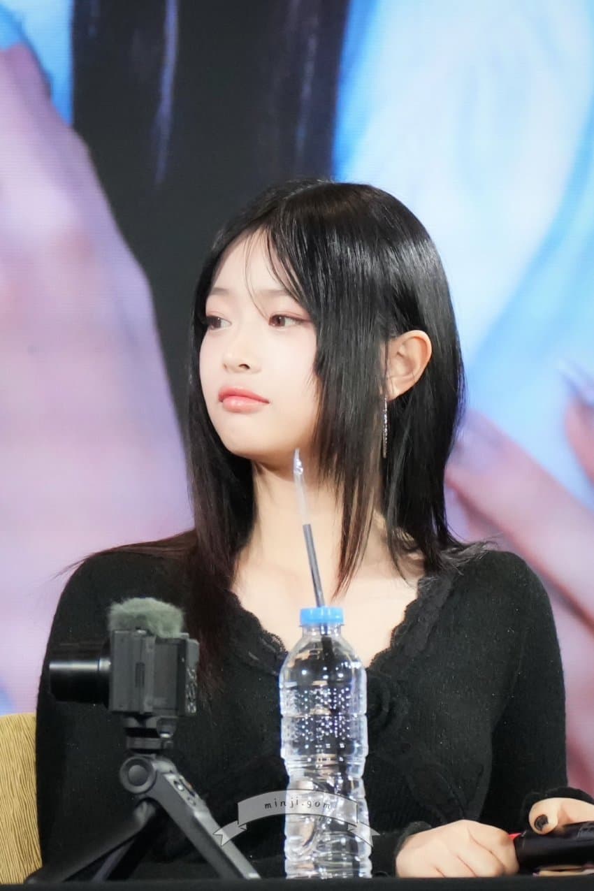 [뉴진스] 하니