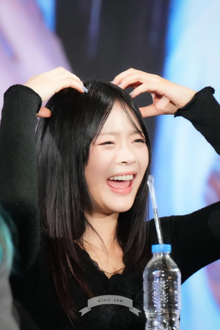 [뉴진스] 하니