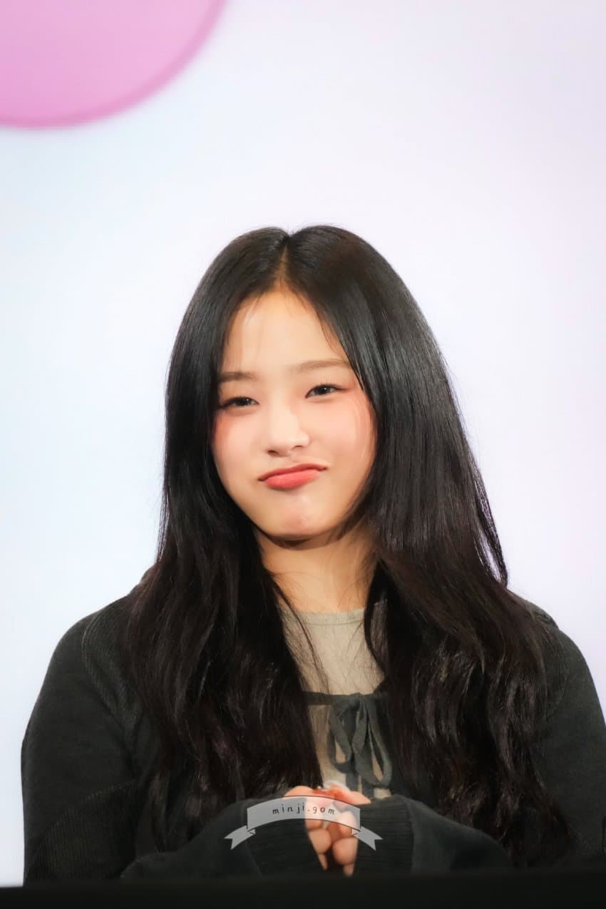 [뉴진스] 민지
