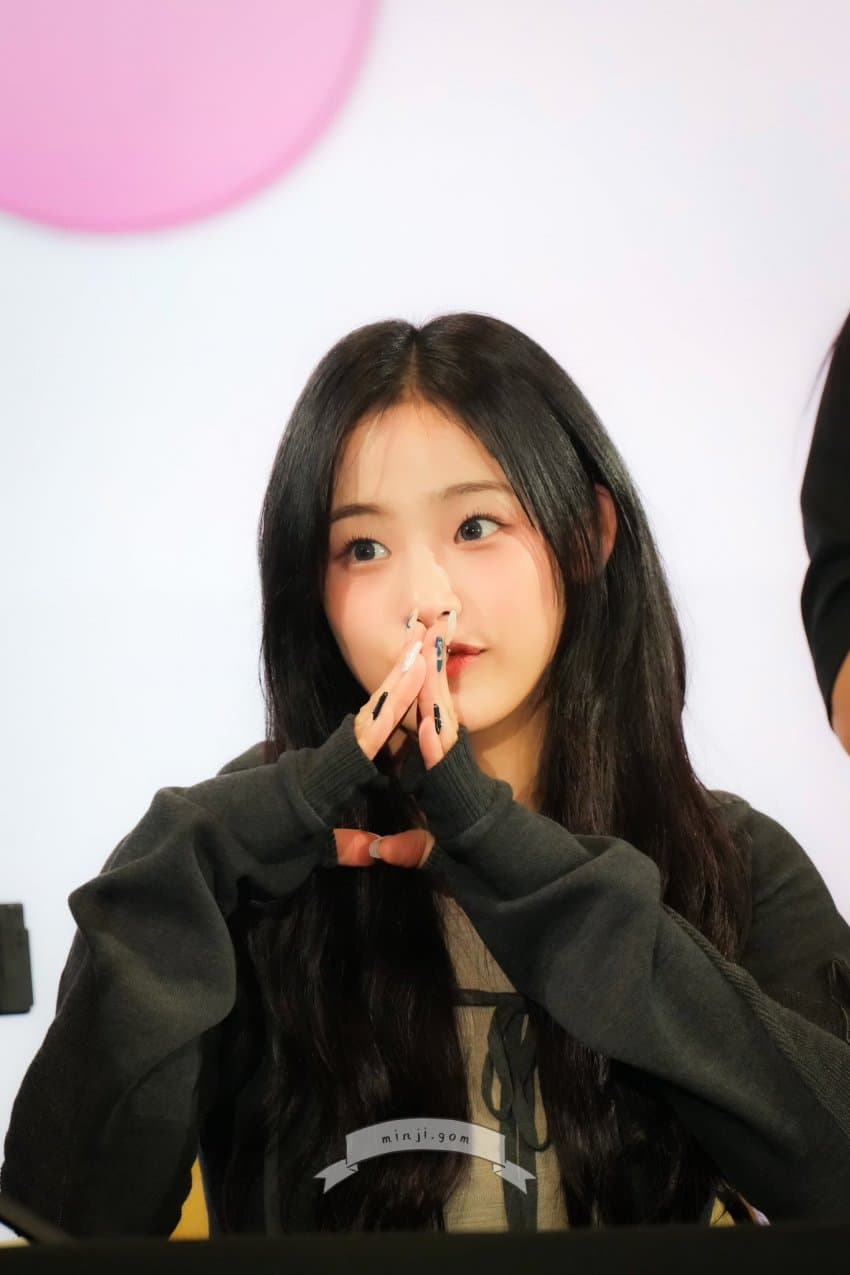 [뉴진스] 민지