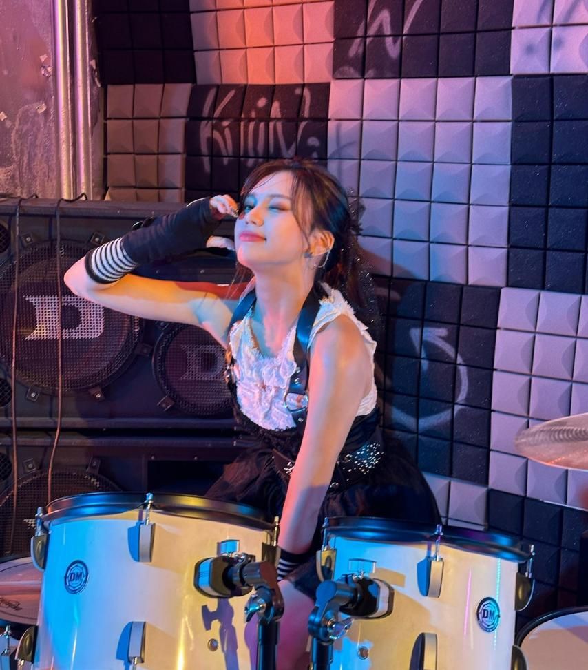 비비지 엄지