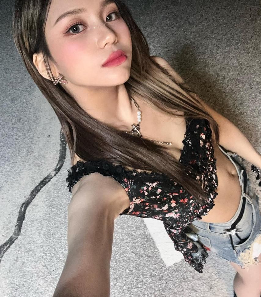 비비지 엄지