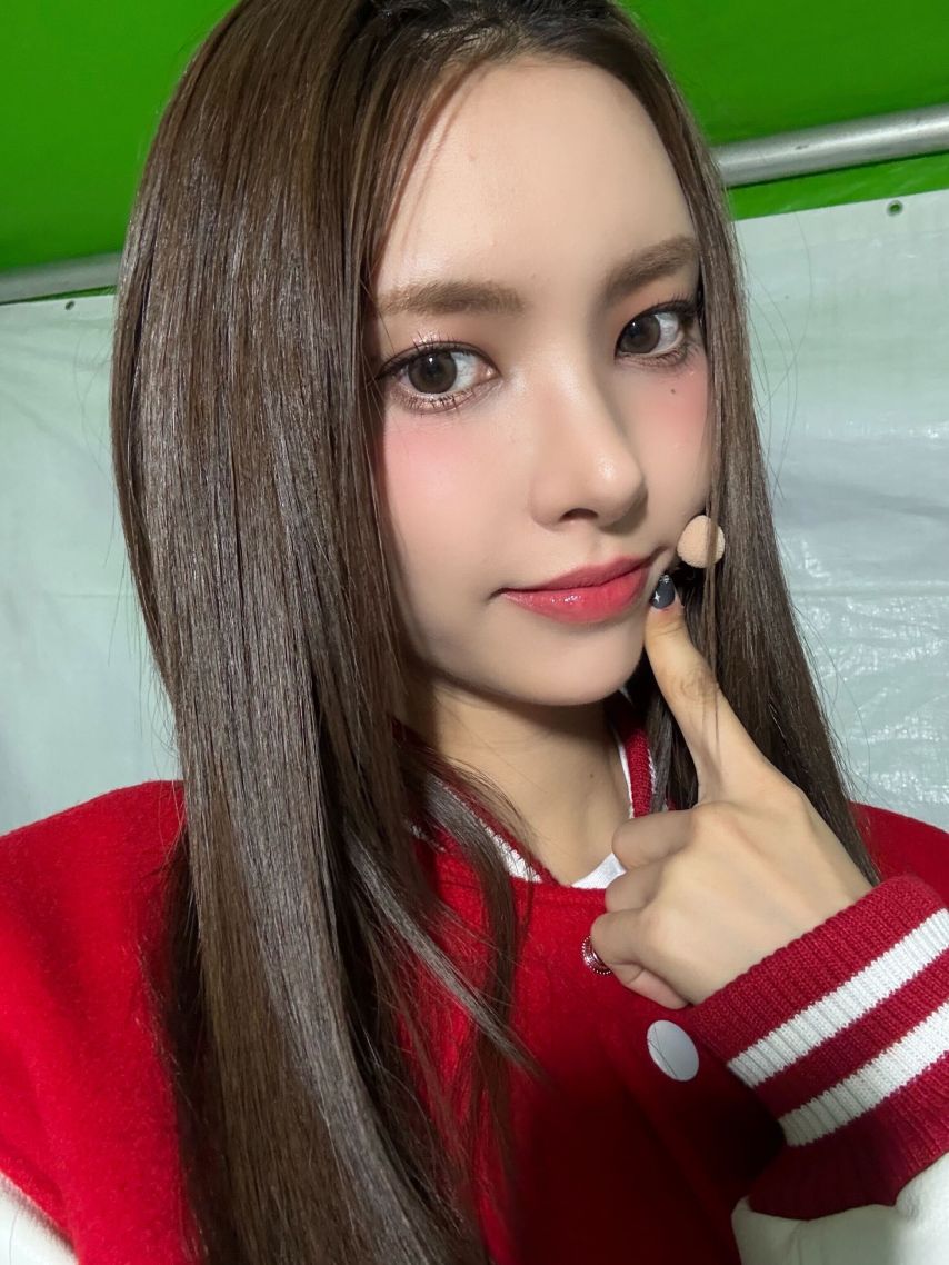 아일릿 노윤아
