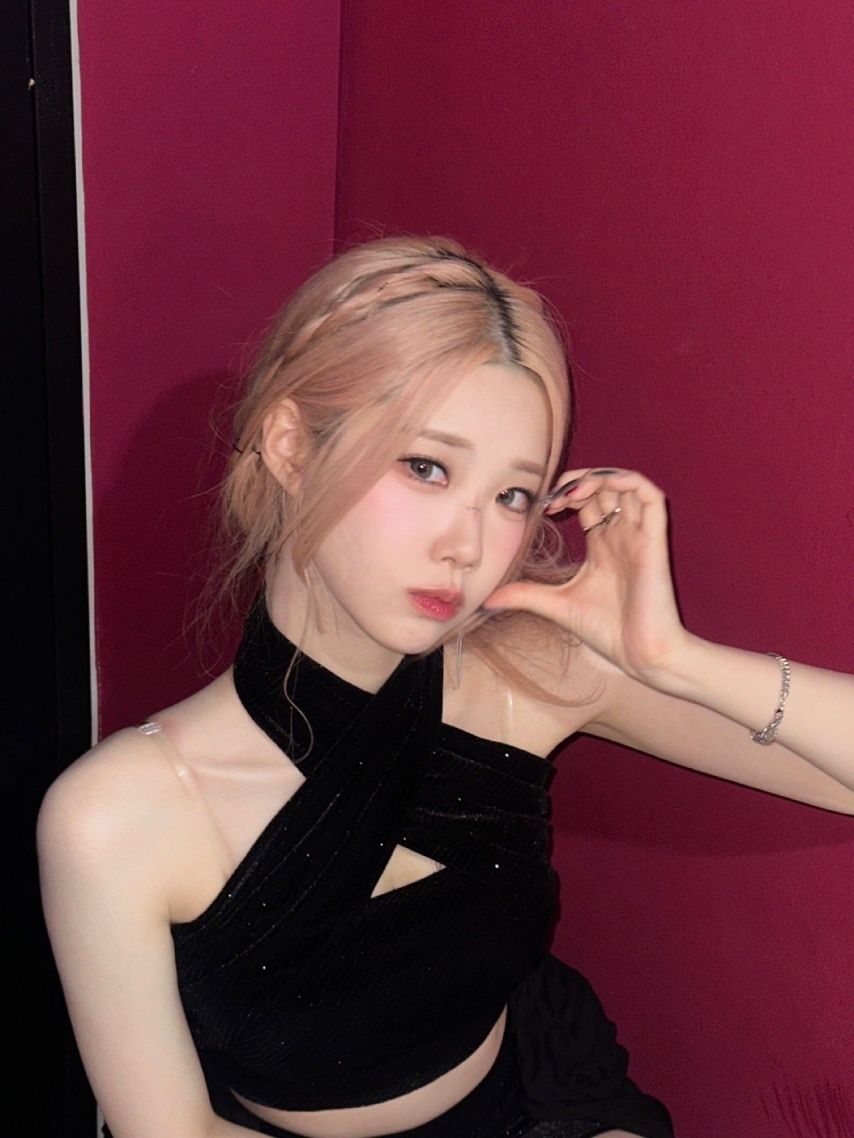 클라씨 채원