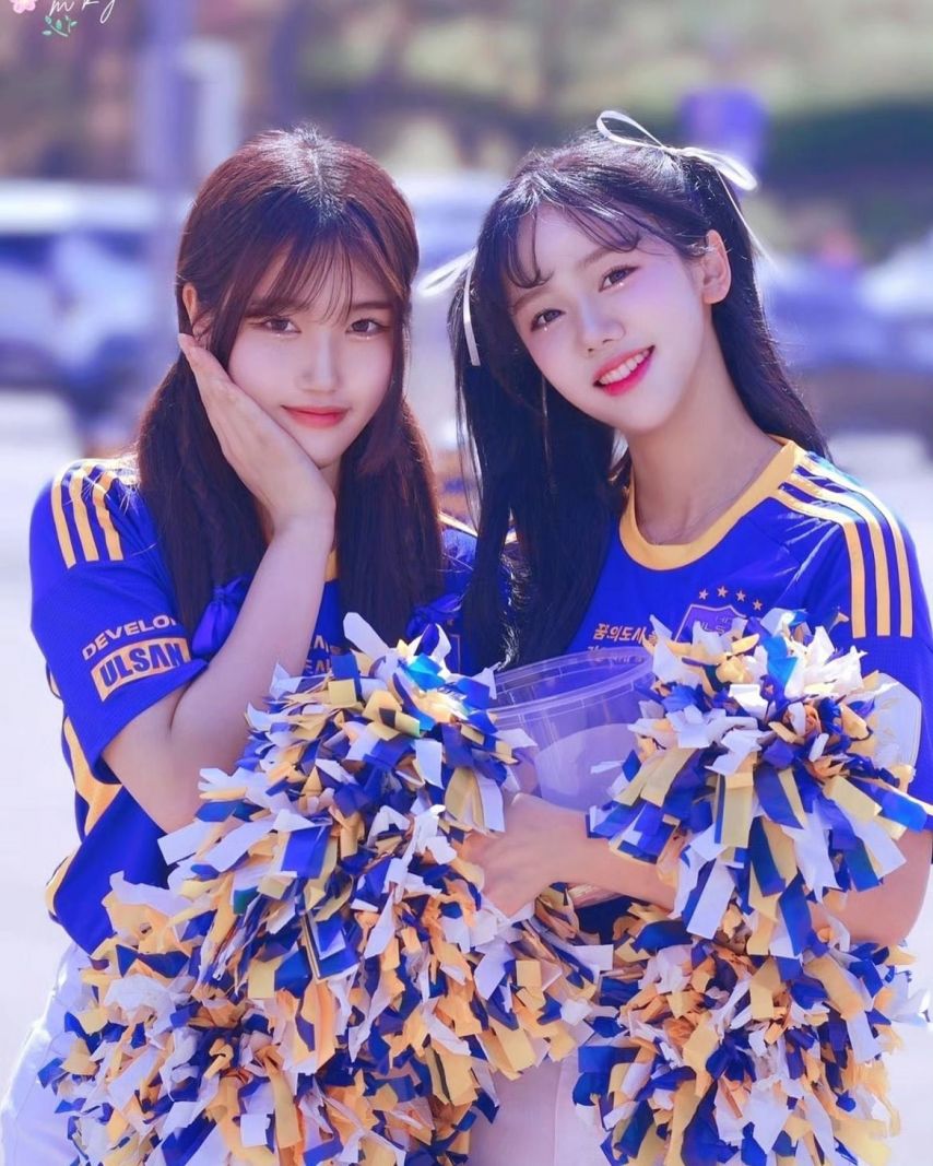 강지유 인스타