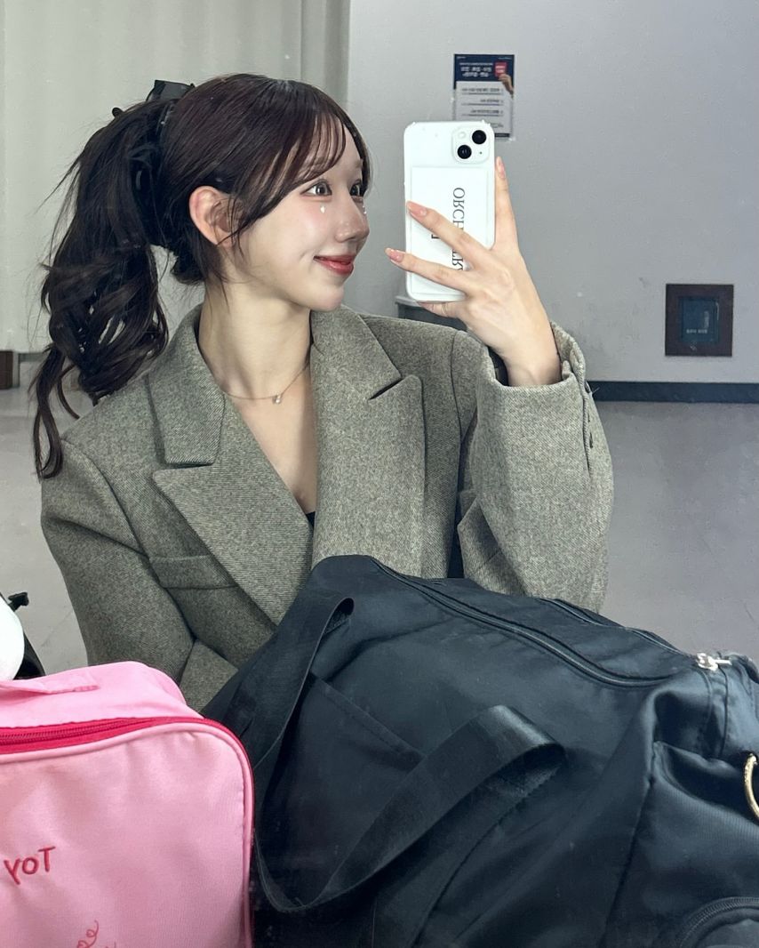 허수미 인스타