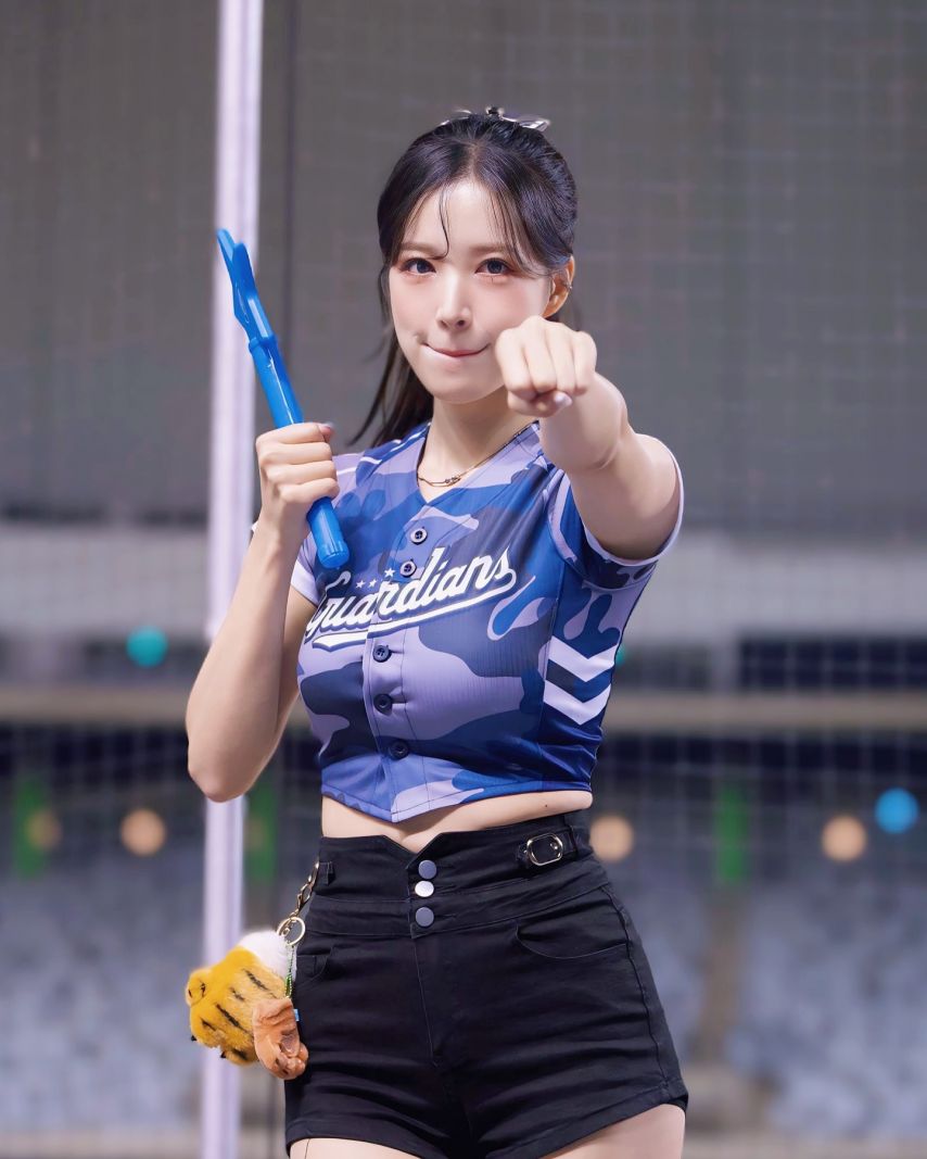 이호정