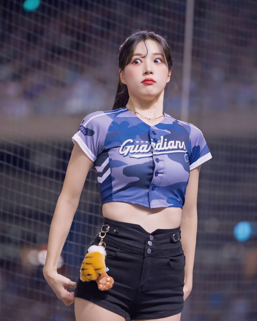 이호정