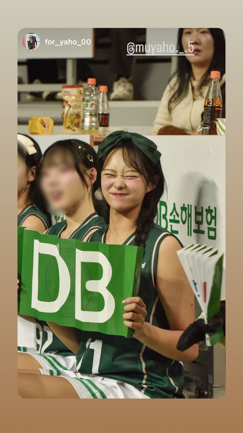 이호은