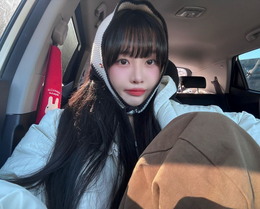 박삐삐 인스타