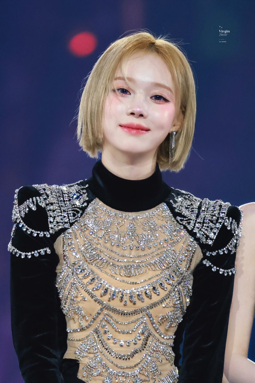 에스파 윈터
