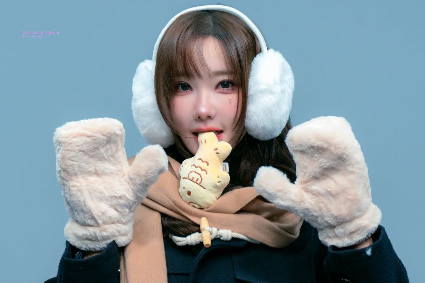 [QWER] 마젠타