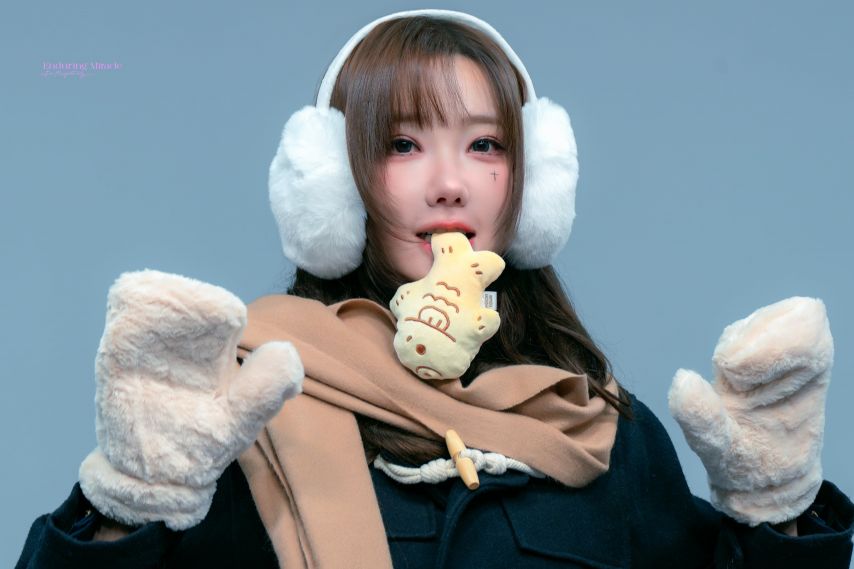 [QWER] 마젠타