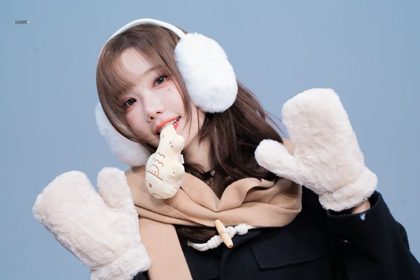 [QWER] 마젠타