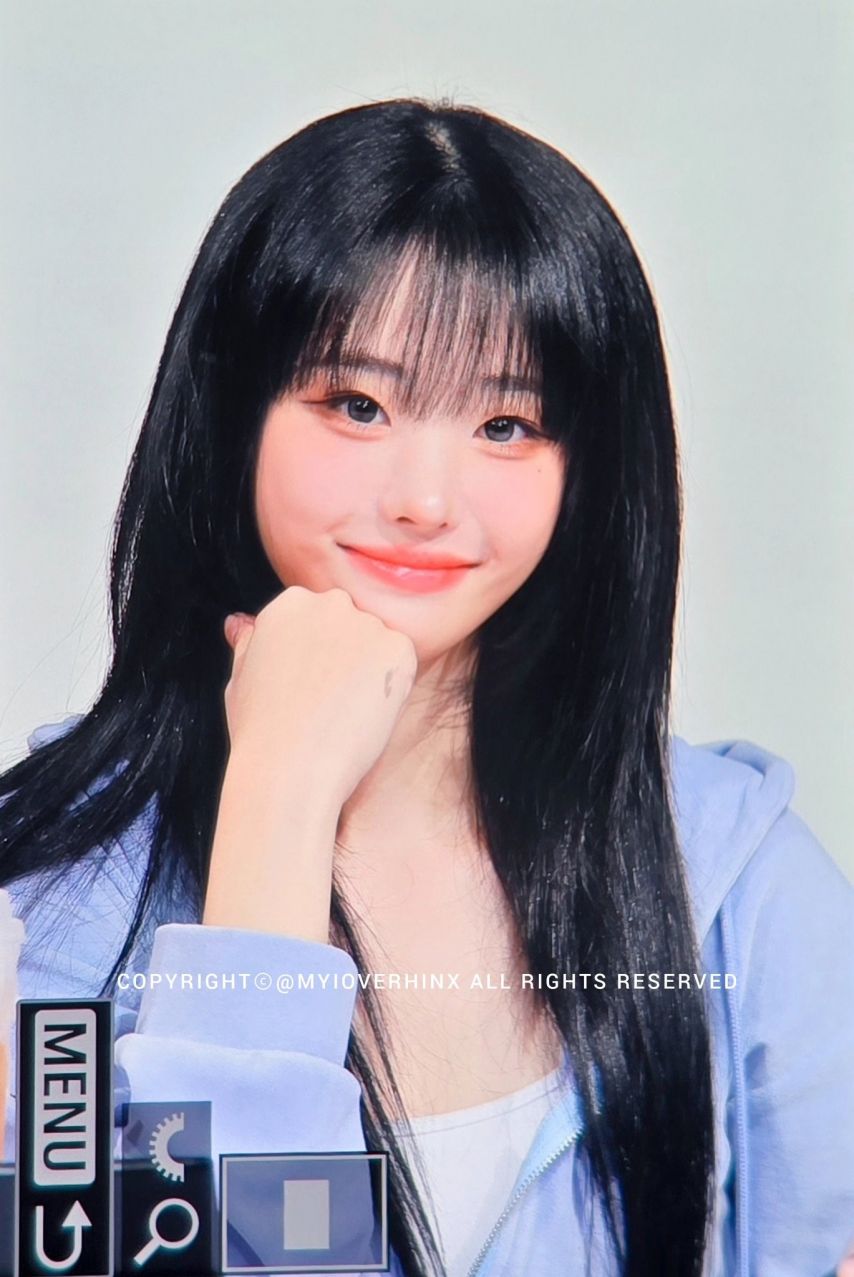 [QWER] 히나
