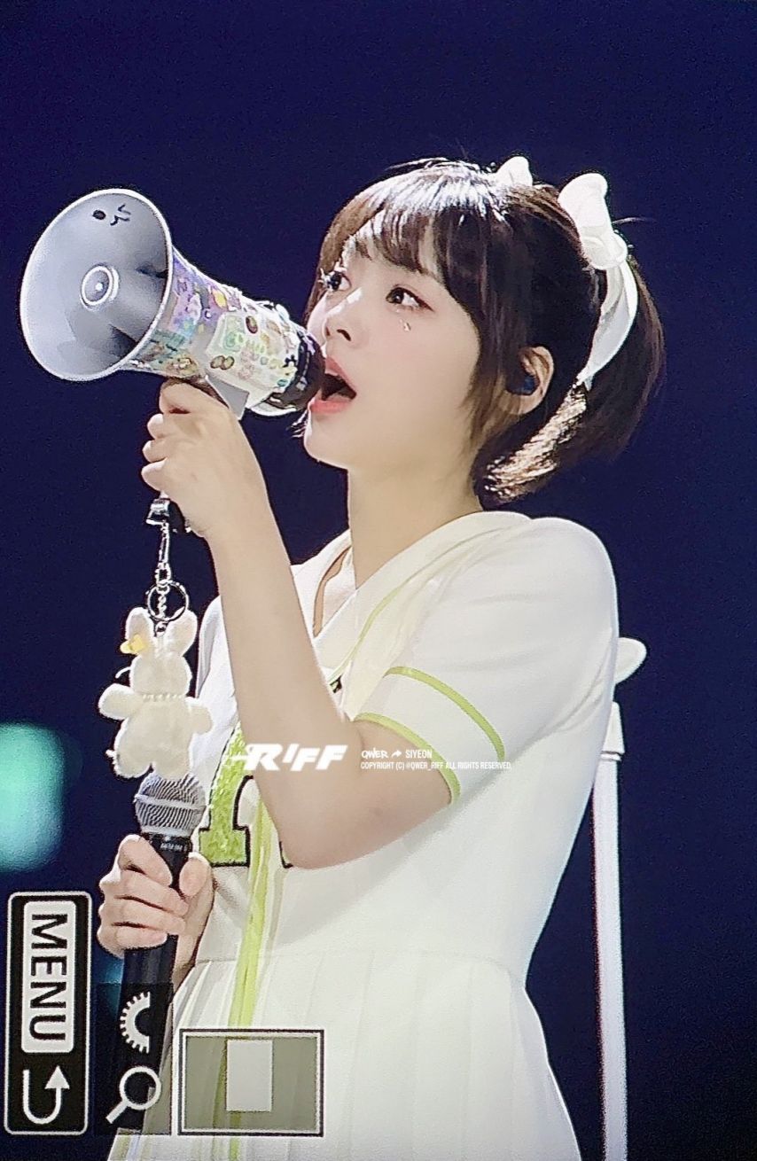 [QWER] 시연