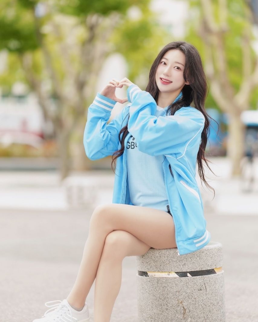 이지원 인스타