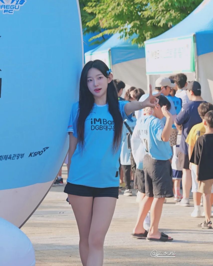 이지원 인스타