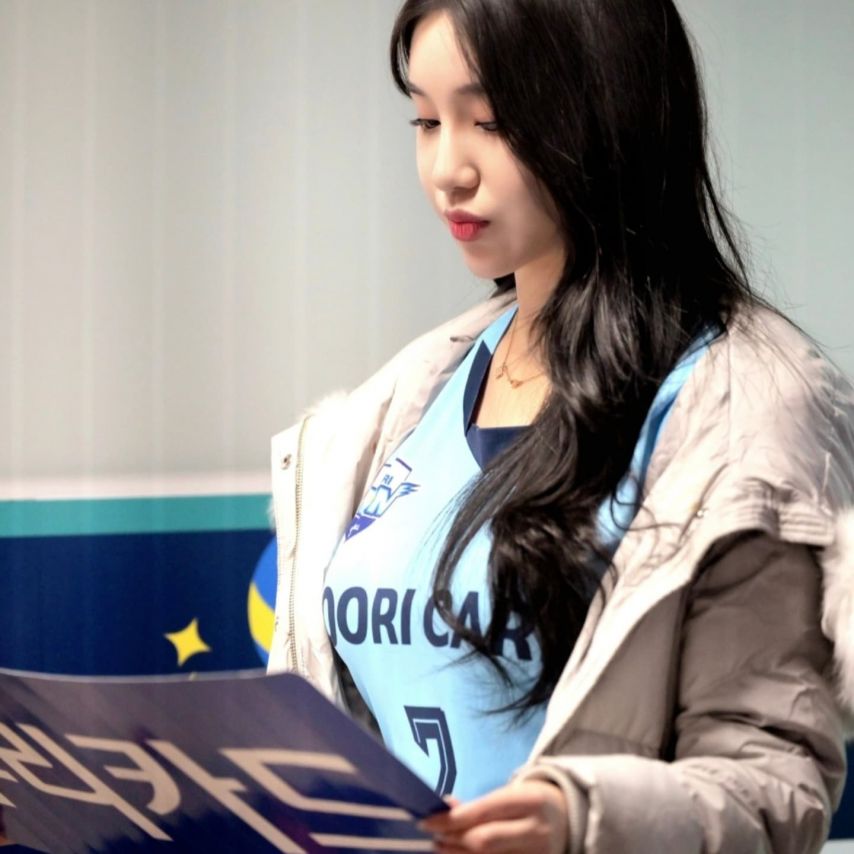 김현영 우리카드