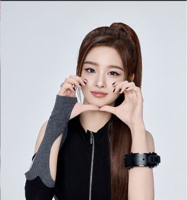 엔믹스 서든어택